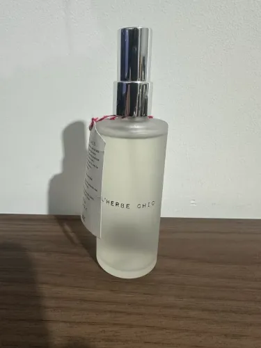 L?Herbe Chic EAUX Parfums 120ml