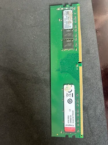Memoria ram ddr4 2133 mhz