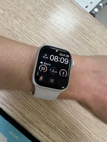 Apple Watch Serie 9