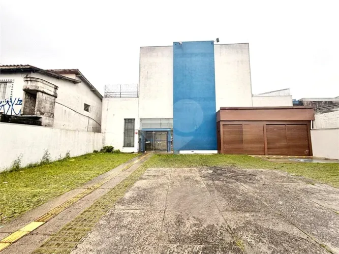 Prédio inteiro à venda ou para locação em Socorro - SP