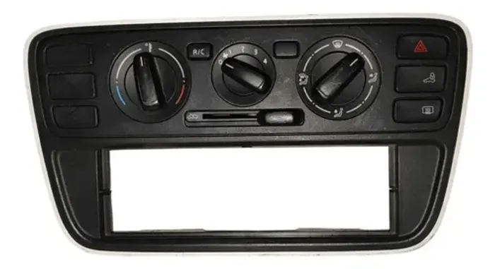 Comando Ar Condicionado Volkswagen Up 2014/2021 Dx156001