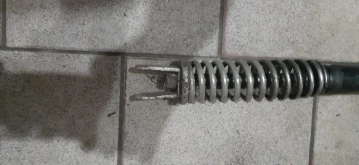 Amortecedor de DT 180