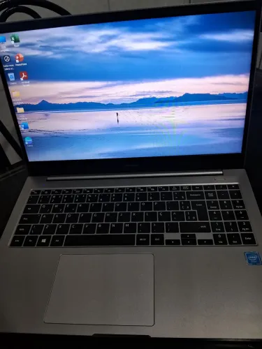 Notebook Samsung