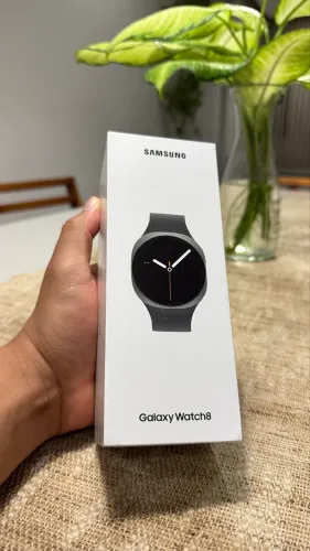 Samsung Galaxy Watch 8