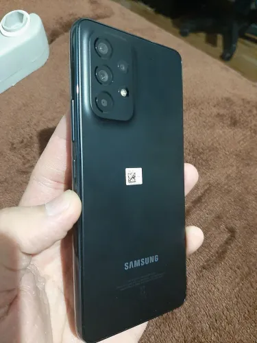 Samsung A53 128 Gb 8 de RAM