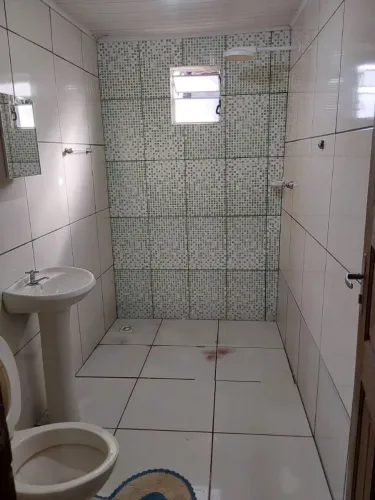 Vendo uma casa em senador Guiomard