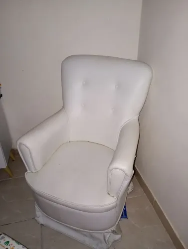 Poltrona de Amamentação