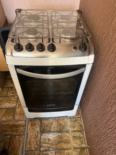 Fogão Electrolux 4 bocas