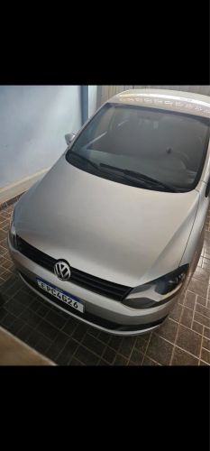 Imagem de Volkswagen Fox 1.6 MI I Motion Total Flex 8V 5P 2011