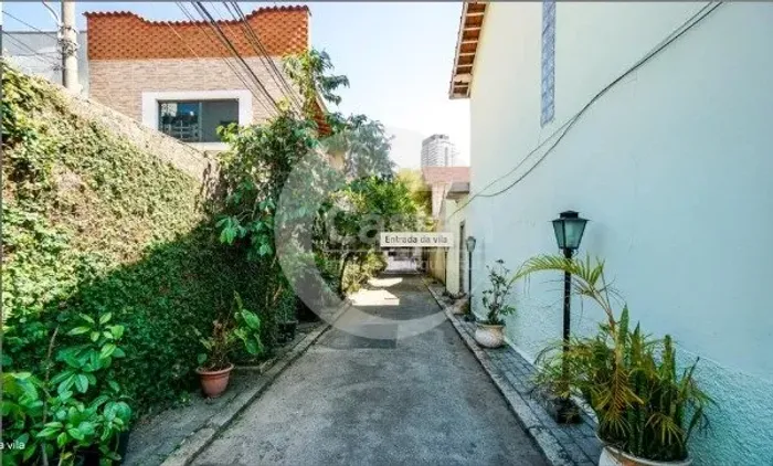 Casa em Vila em Tatuapé