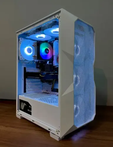 Pc Gamer FX 6300 + R7 360