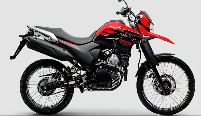 Lander 250