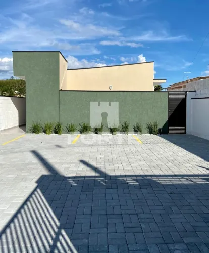 Venda de Casa em Condomínio na Vila São Paulo, Mogi das Cruzes-SP: 2 quartos, 1 suíte, 2 b