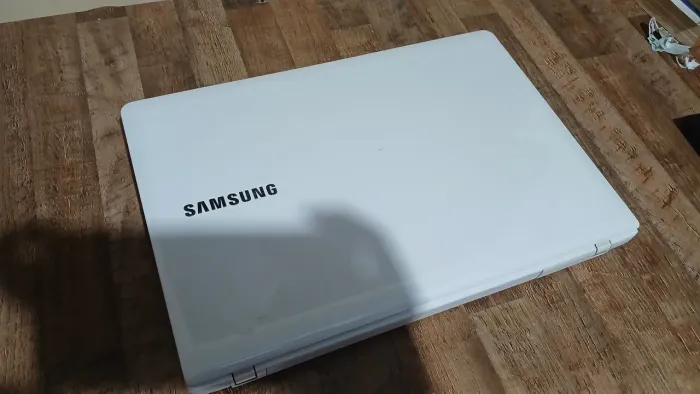 Notebook samsung branco expert X24