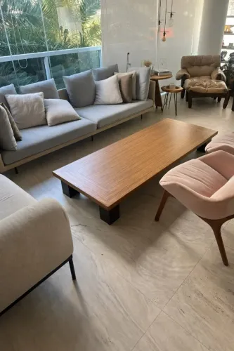Mesa de Centro