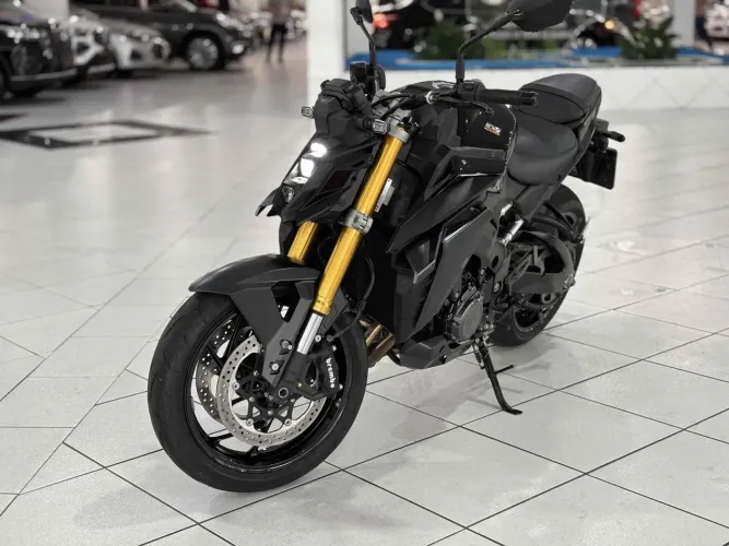 Suzuki Gsx-s 1000 2024