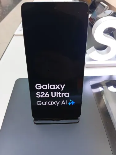 Samsung Galaxy S26 Ultra 1(Tera)
