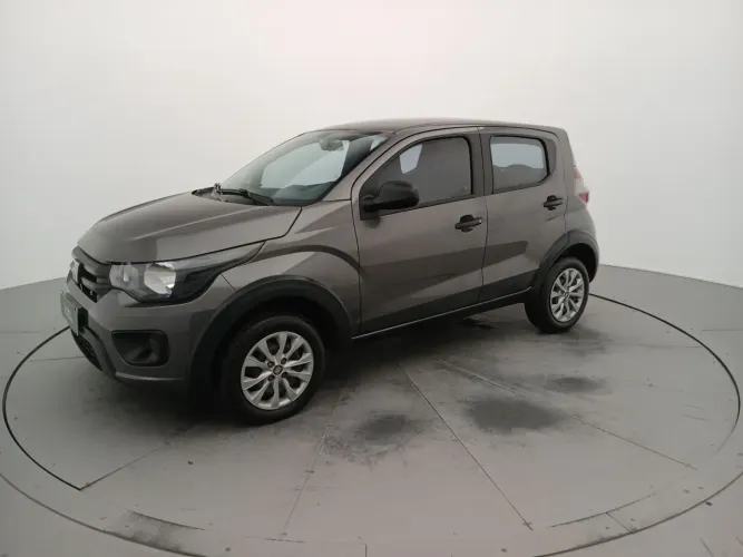 Fiat Mobi Like 1.0 Fire Flex 5P. 2024