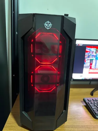 Computador de mesa