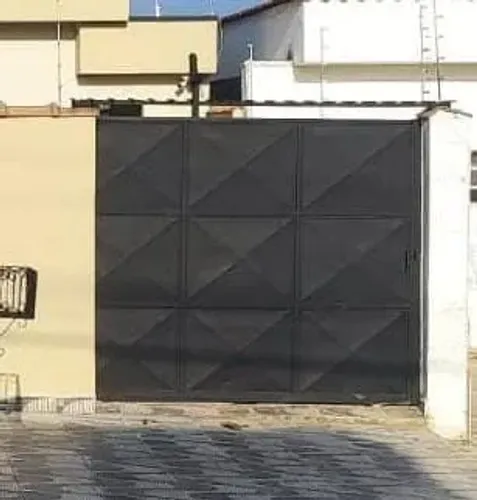 Vendo Portão deslizante