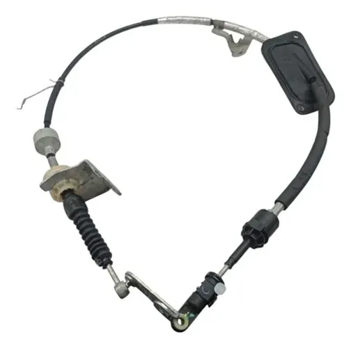 Cabo de Mudança de Marcha Suzuki Vitara 2019 2020