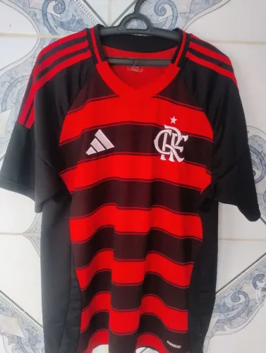 Camisa do flamengo 2025 G