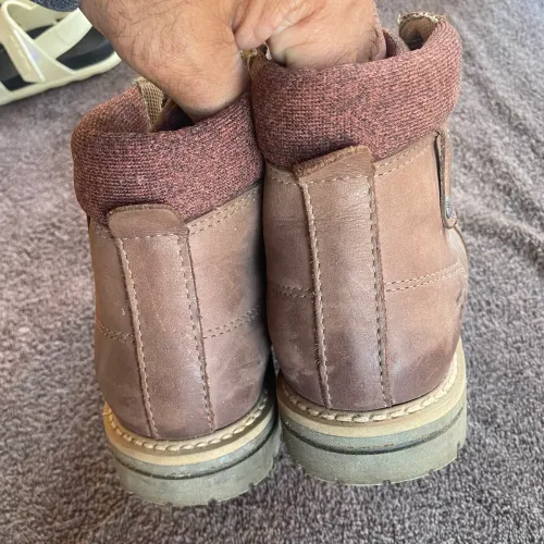 Bota Bradok Belle N? 35