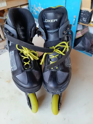 Patins tamanho 42