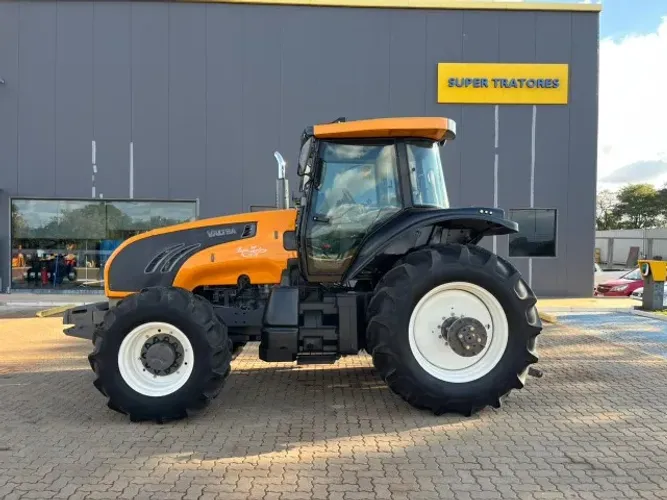 Trator Valtra BT190 ano 2013