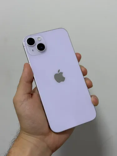 iPhone 14 Plus 