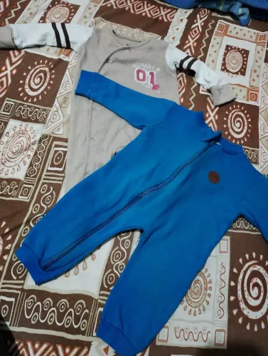 Roupas de bebê