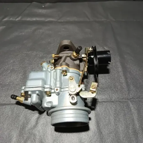 Carburador DFV 228 Opala Caravan 6cc Gasolina - 228.107.02