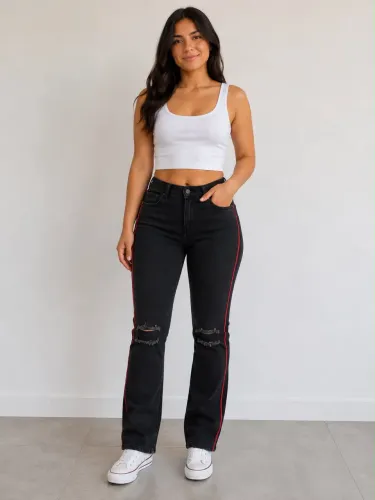 DESAPEGO CALÇA LINDA