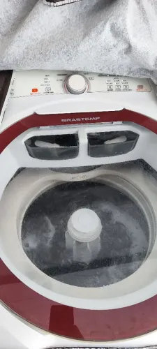 Máquina de lavar 11 kg Brastemp