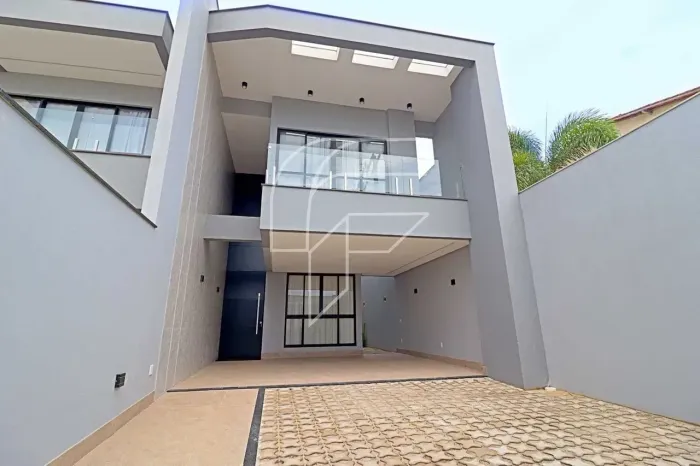 Imóvel para venda com 200 metros quadrados com 3 quartos em Praia do Morro - Guarapari - E