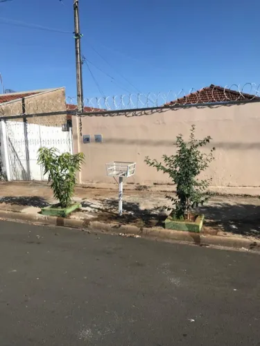 Aluguel de casa em MATÃO SP