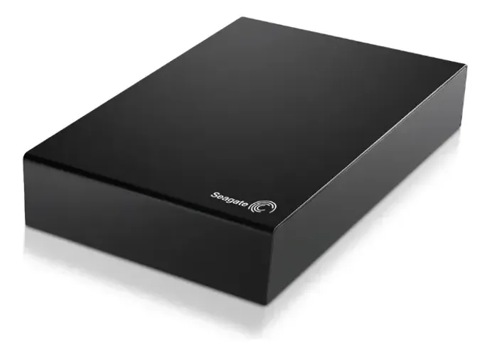 HD externo Seagate 4TB