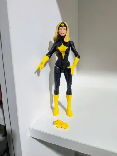 Marvel legends