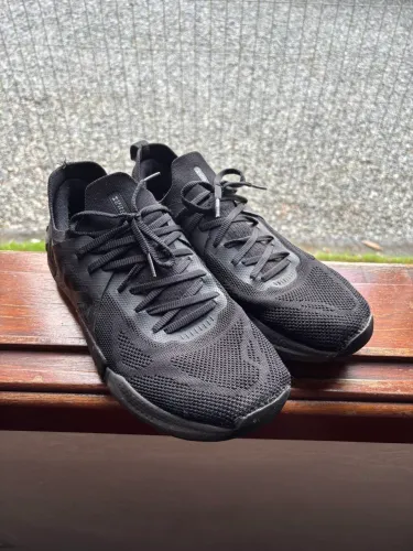 Tênis under armour tribase crossfit