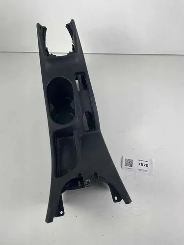 Console Central Fiat Bravo 2012 2017