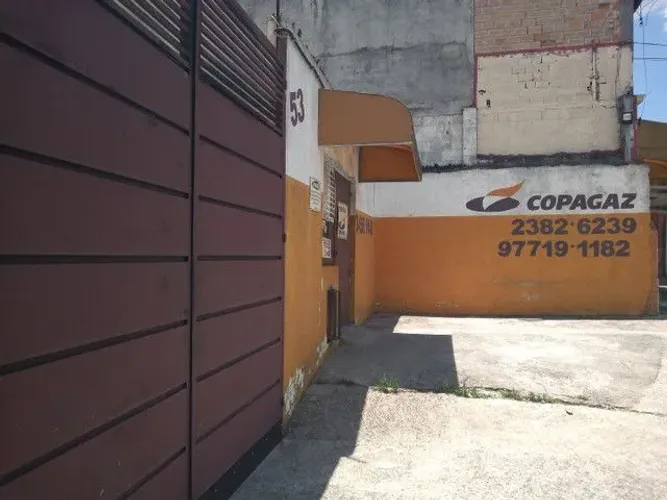 Terreno à venda, 330 m² por R$ 900.000,00 - Jardim Valéria - Guarulhos/SP