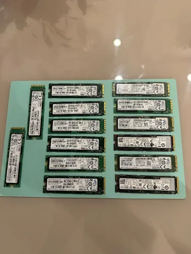 SSD NVMe 1TB