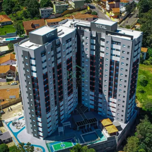 Excelente apartamento á venda no bairro Vila Togni em Poços de Caldas MG.