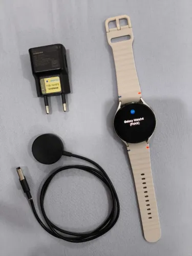 Smart watch galaxy 4 