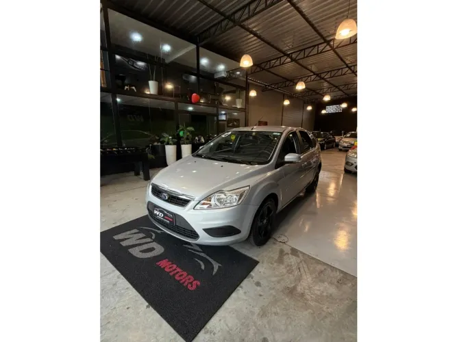 Ford Focus 2010