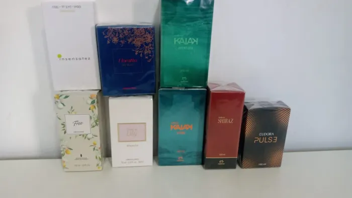 Perfumes