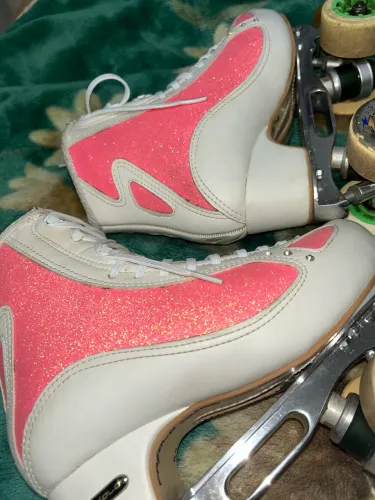 Patins Rye - Seminovo