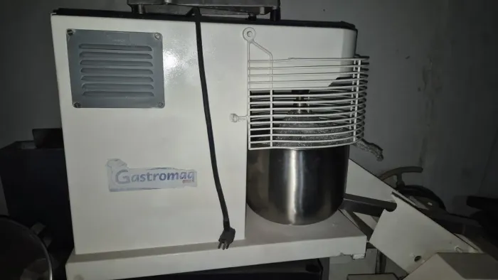 Batedeira granomaq 