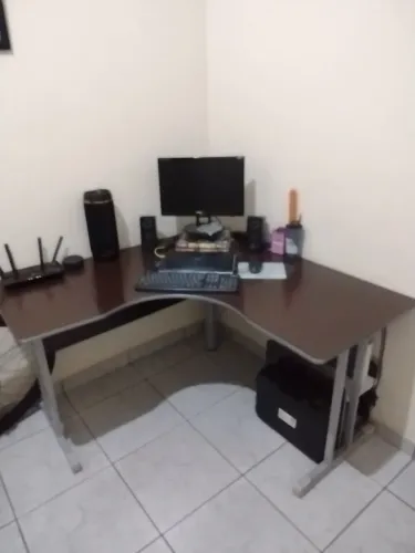 Mesa para Escritório, Home Office, Estudos.