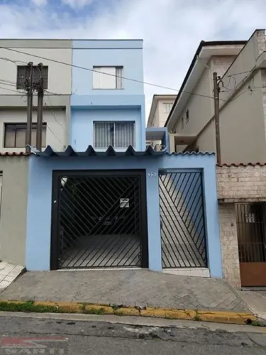 SOBRADO TODO REFORMADO, COM ARVORES FRUTÍFERAS , TODO EM PISO FRIO ÓTIMA OFERTA !